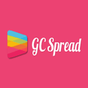 GC Spread